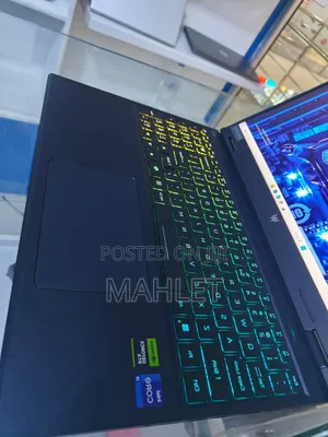 New Laptop Acer Predator Helios 16 16GB Intel Core i9 SSD 1T