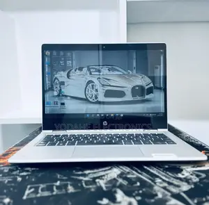 New Laptop HP ProBook x360 435 G8 16GB AMD Ryzen 5 SSD 512GB