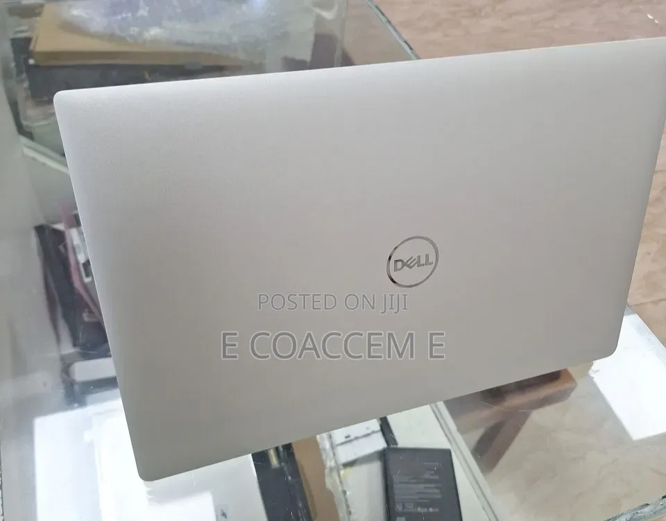 New Laptop Dell G7 15 7590 16GB Intel Core i7 SSD 512GB