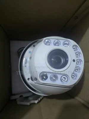 Seed Dome 2mp Analog