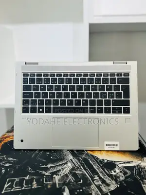 New Laptop HP ProBook x360 435 G8 16GB AMD Ryzen 5 SSD 512GB