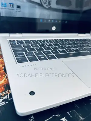 New Laptop HP ProBook x360 435 G8 16GB AMD Ryzen 5 SSD 512GB