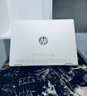 New Laptop HP ProBook x360 435 G8 16GB AMD Ryzen 5 SSD 512GB