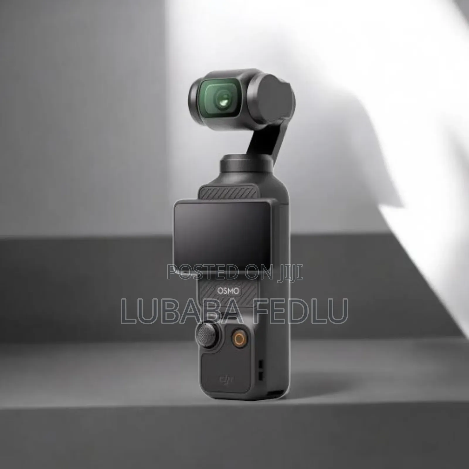 Dji Osmo Pocket 3 Creator Combo (Brand New)
