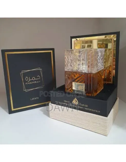 Lattafa Khaera