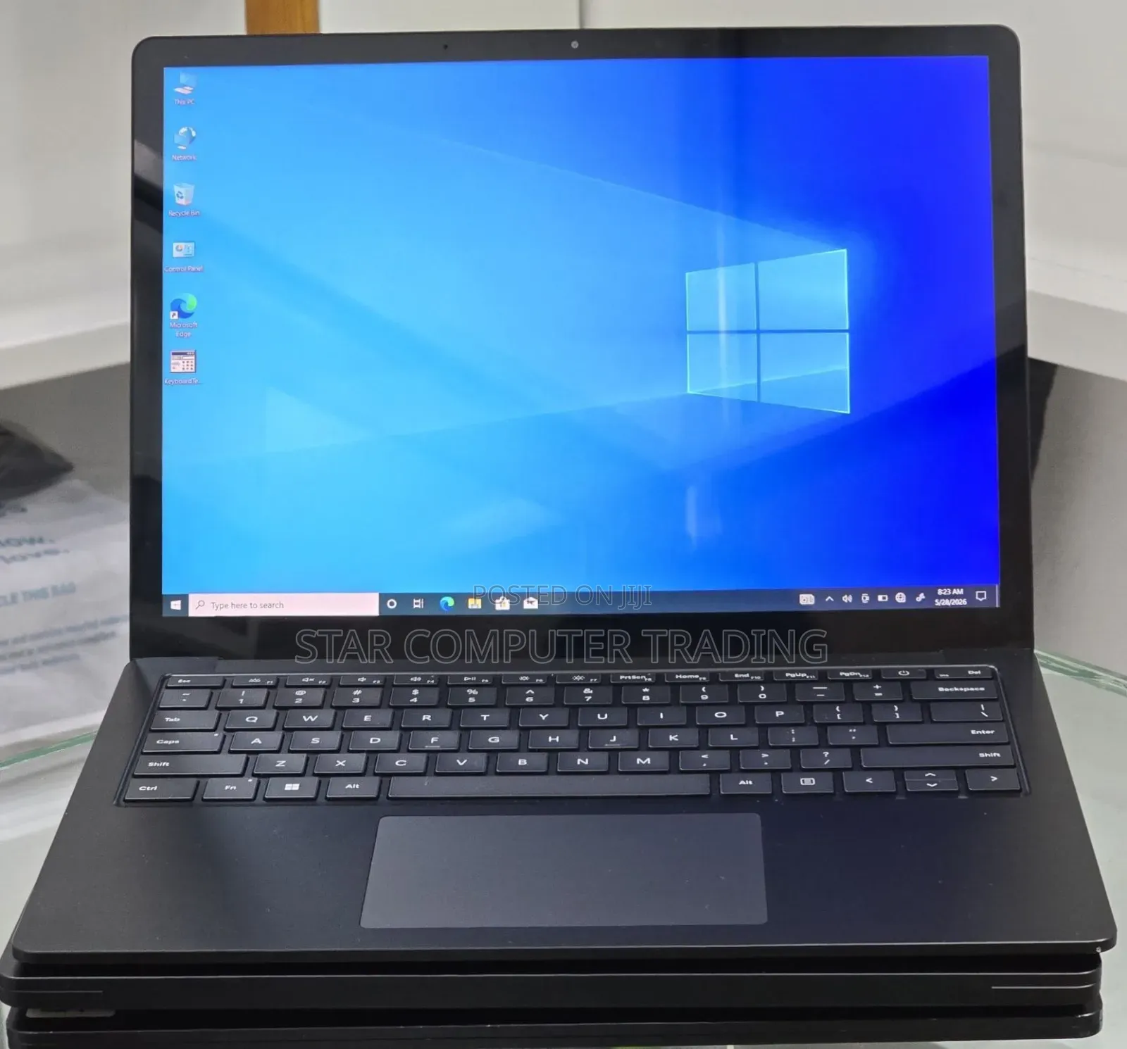 New Laptop Microsoft Surface Laptop 5 16GB Intel Core i7 SSD 512GB