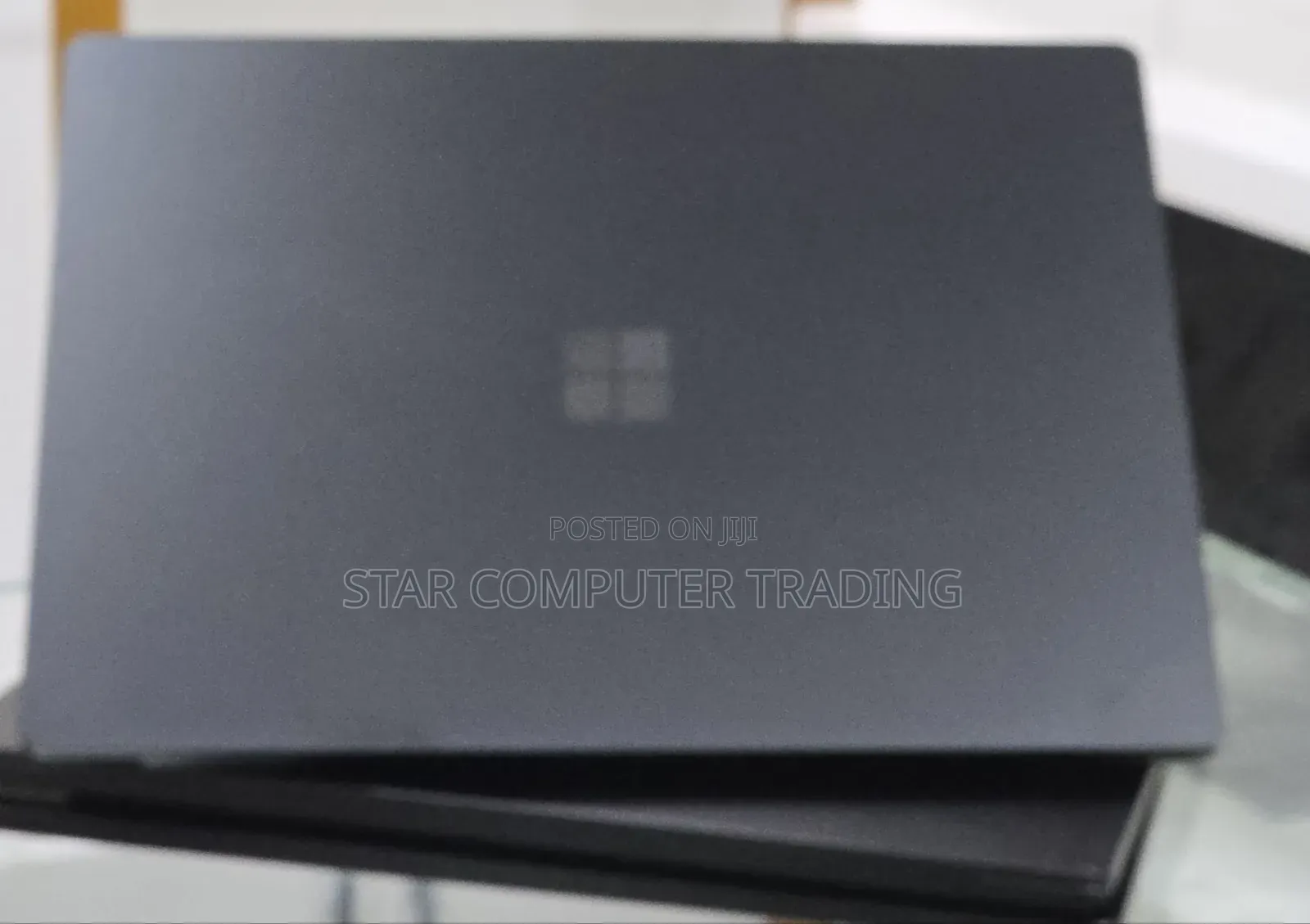 New Laptop Microsoft Surface Laptop 5 16GB Intel Core i7 SSD 512GB