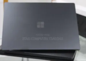 New Laptop Microsoft Surface Laptop 5 16GB Intel Core i7 SSD 512GB