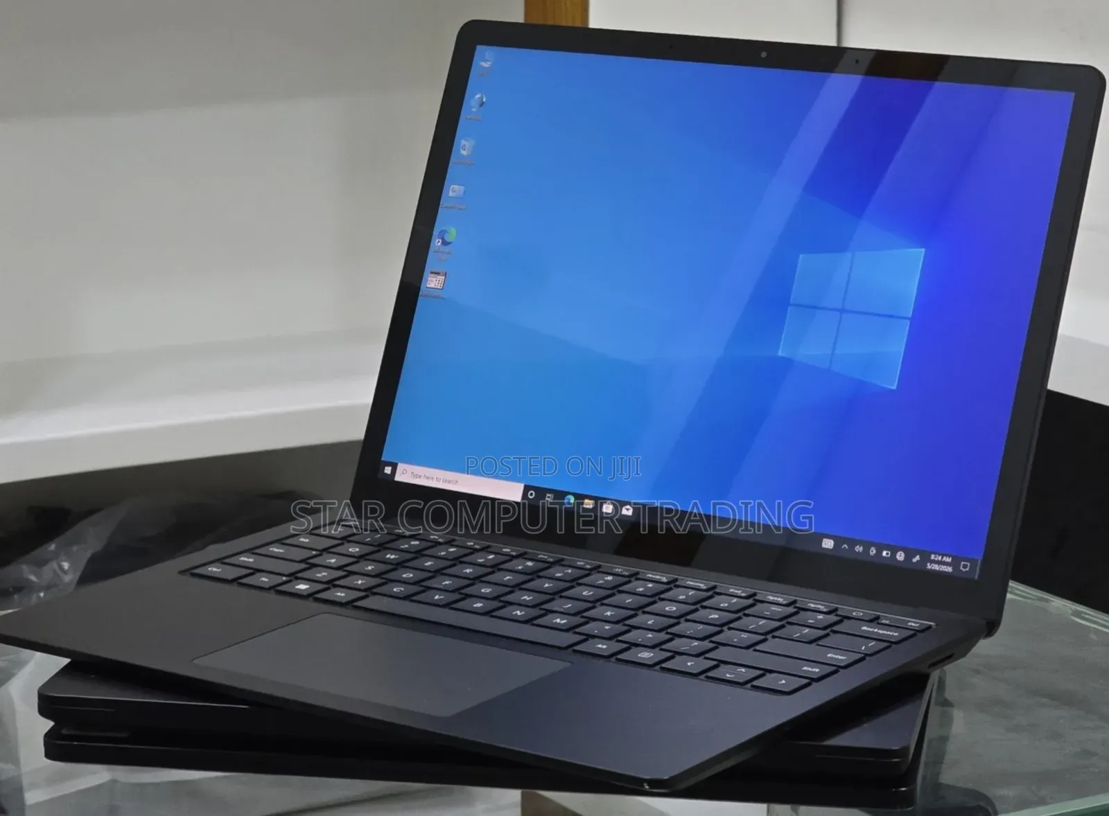 New Laptop Microsoft Surface Laptop 5 16GB Intel Core i7 SSD 512GB