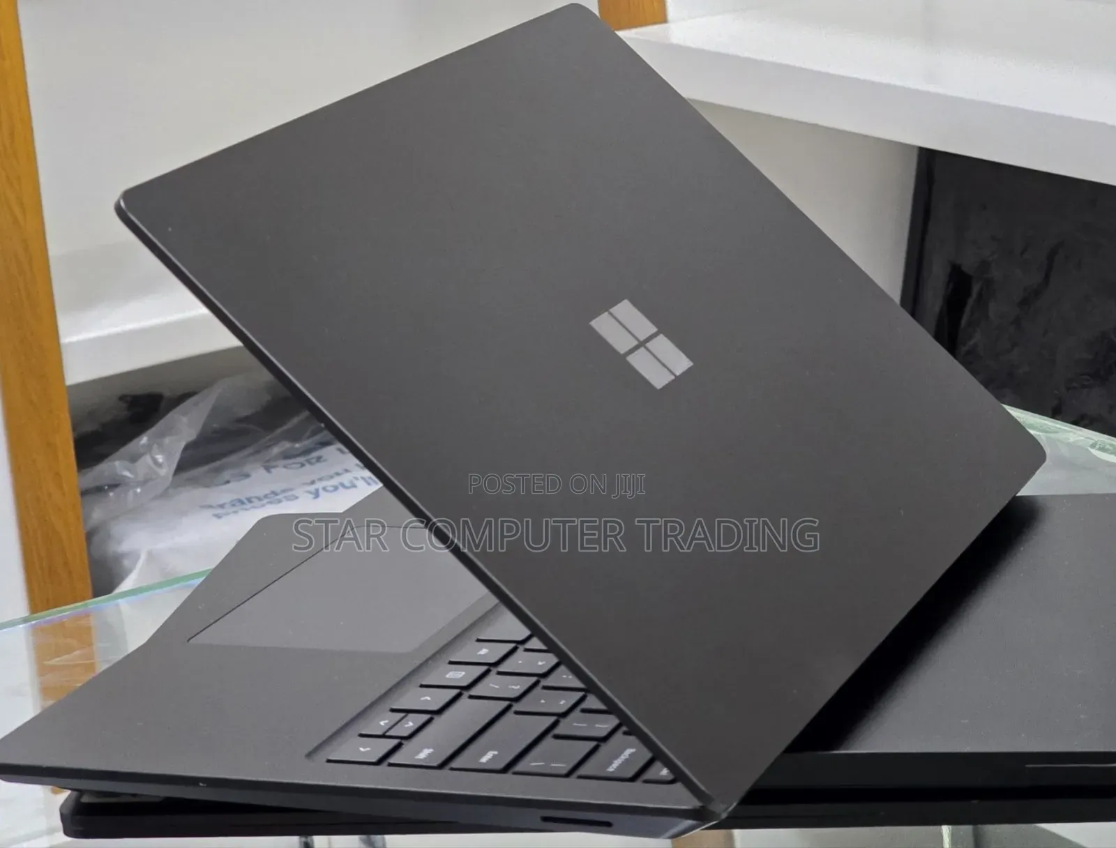 New Laptop Microsoft Surface Laptop 5 16GB Intel Core i7 SSD 512GB