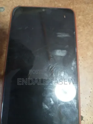 Samsung Galaxy A70 128 GB Black