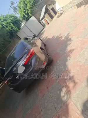 Toyota Corolla 2014 Gray