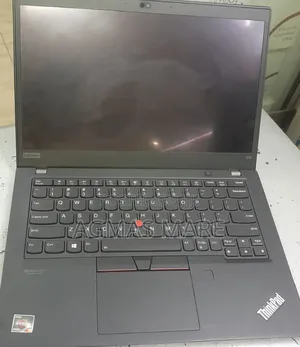 New Laptop Lenovo ThinkPad X13 Gen 2 16GB AMD Ryzen 5 SSD 512GB