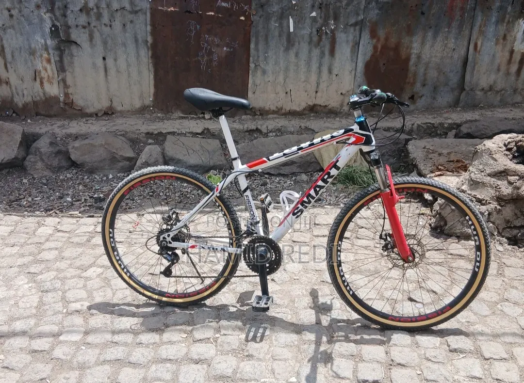 Smart Bicycle 26