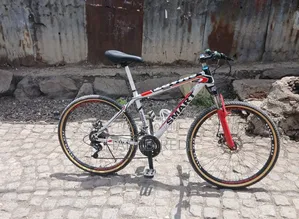 Smart Bicycle 26