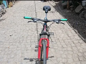 Smart Bicycle 26