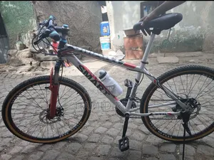 Smart Bicycle 26