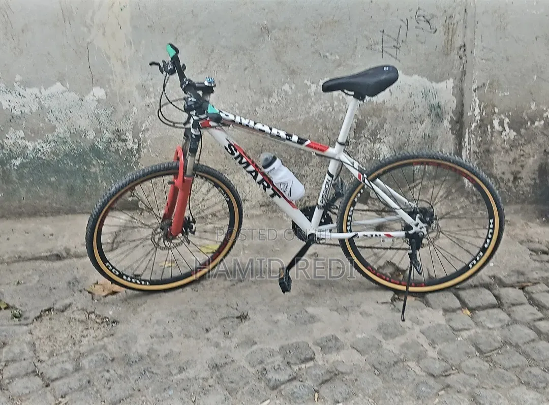 Smart Bicycle 26