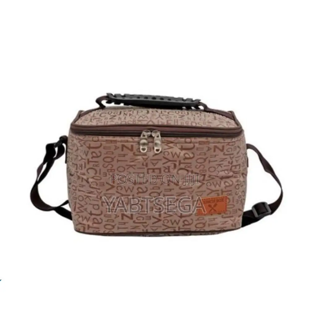 Lunch Box Bag