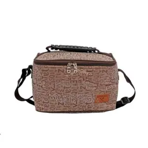 Lunch Box Bag