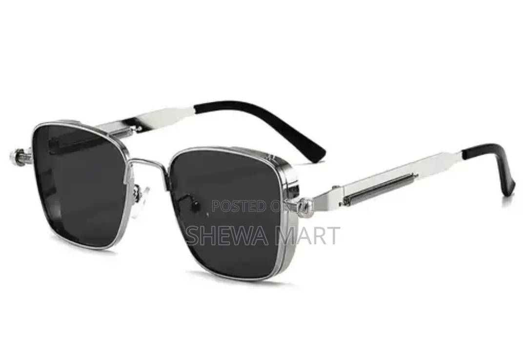 Suitable For Both Men And Women, Punk Style, Business Style, Decorativ