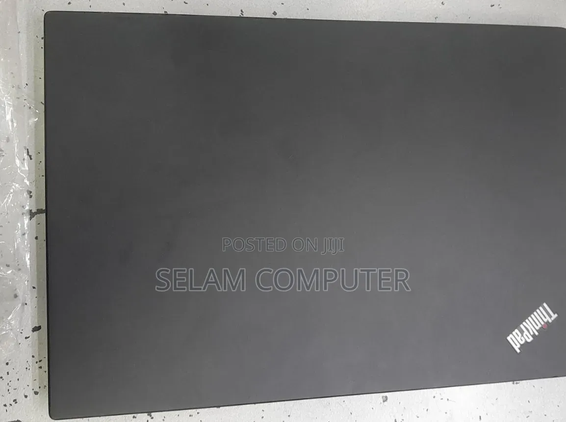New Laptop Lenovo ThinkPad X13 Gen 2 16GB AMD Ryzen 5 SSD 512GB