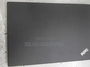 New Laptop Lenovo ThinkPad X13 Gen 2 16GB AMD Ryzen 5 SSD 512GB