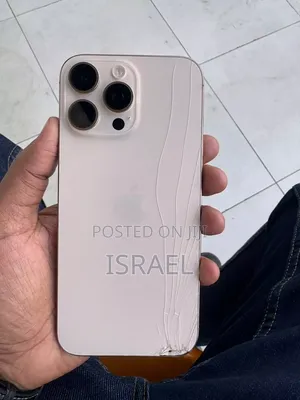 Apple iPhone 16 Pro Max 256 GB