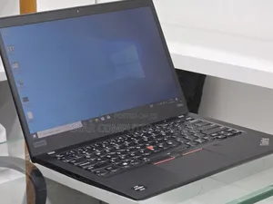 New Laptop Lenovo ThinkPad t495s 16GB AMD Ryzen 7 SSD 512GB