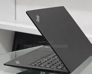 New Laptop Lenovo ThinkPad t495s 16GB AMD Ryzen 7 SSD 512GB
