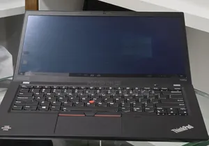 New Laptop Lenovo ThinkPad t495s 16GB AMD Ryzen 7 SSD 512GB