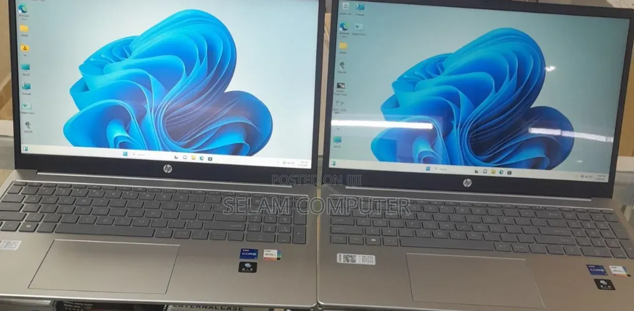 New Laptop HP Stream Notebook 16GB Intel Core i7 SSD 512GB