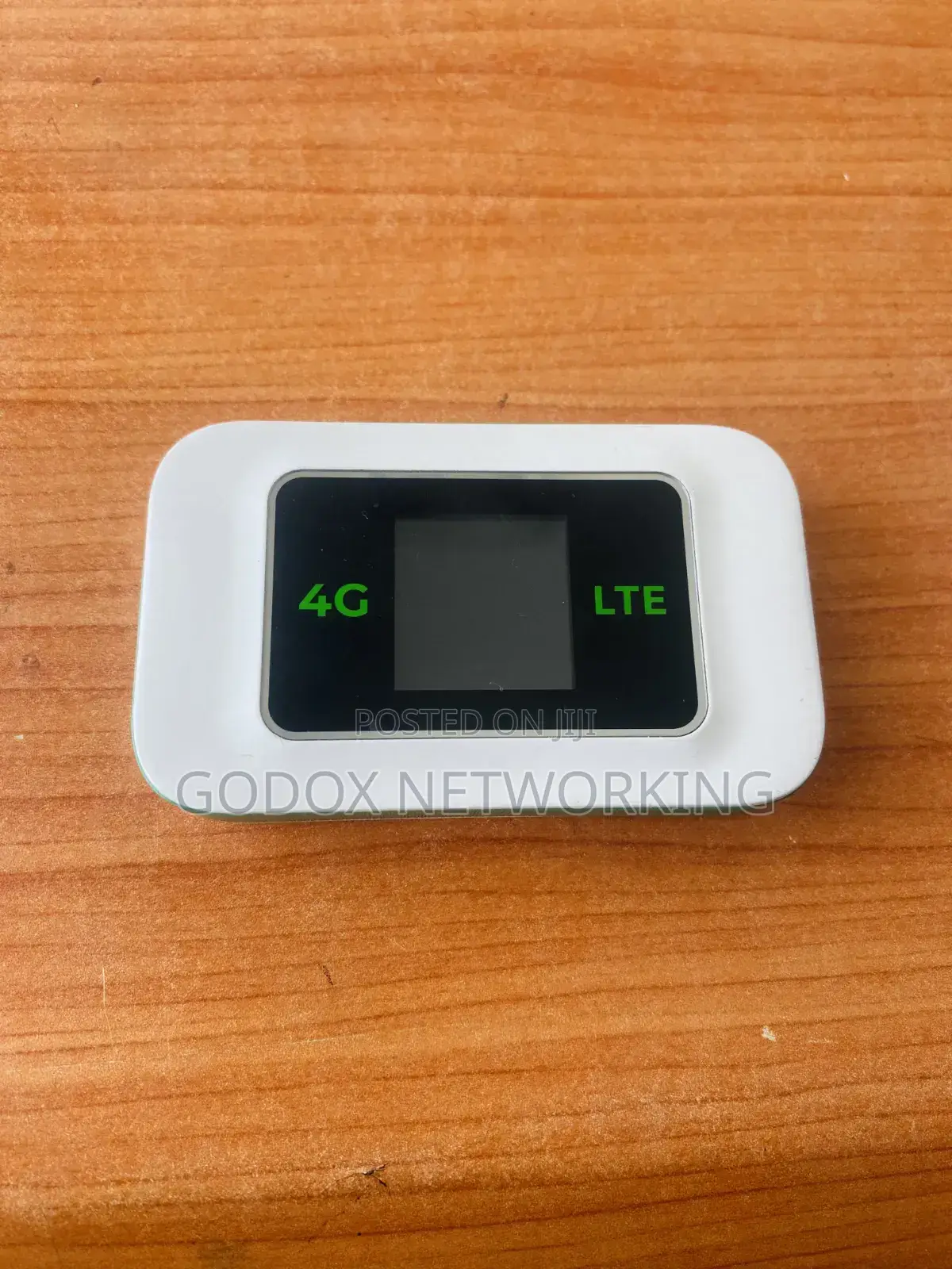 Safaricom Router