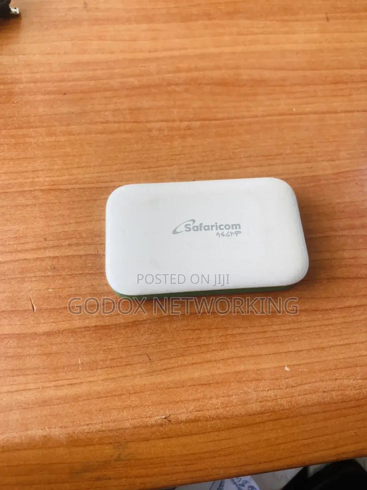 Safaricom Router