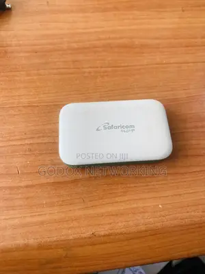 Safaricom Router