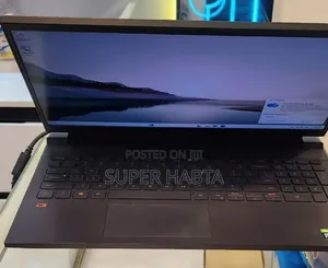 New Laptop Dell G15 5535 16GB Intel Core i7 SSD 512GB