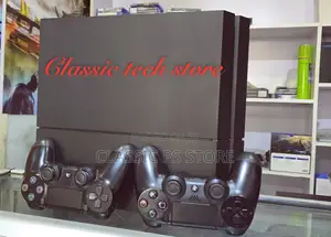 Ps 4 (በተመጣጣኝ ዋጋ ) Jailbreak