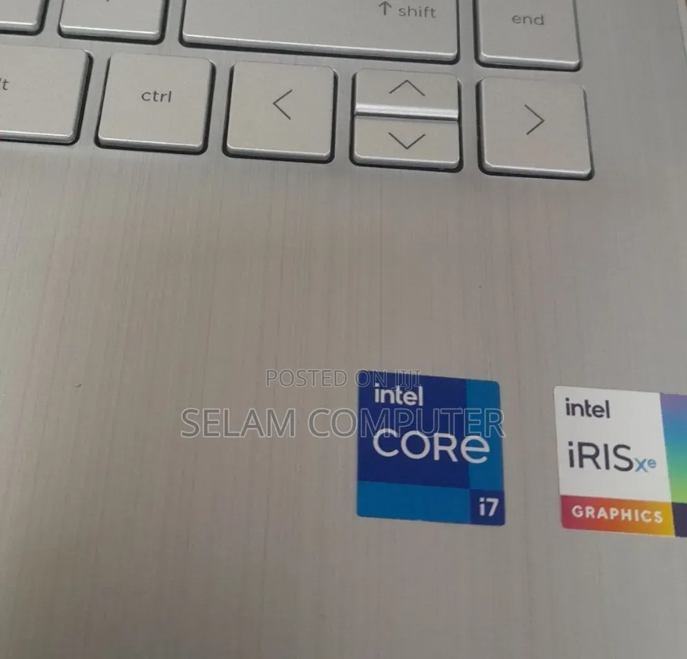 New Laptop HP Stream Notebook 16GB Intel Core i7 SSD 1T