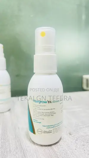 Minoxidil ያለው ስለሆነ በሕክምና ዓለም የታወቀ እና ብዙ ጊዜ የሚመከር ነው።