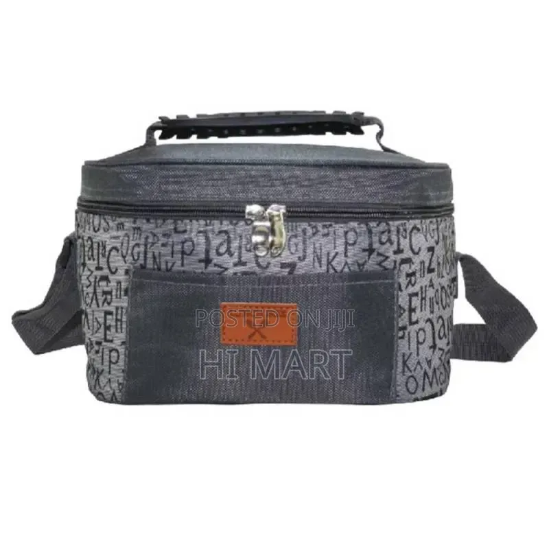 Top Quality Portable Lunch Box Bag