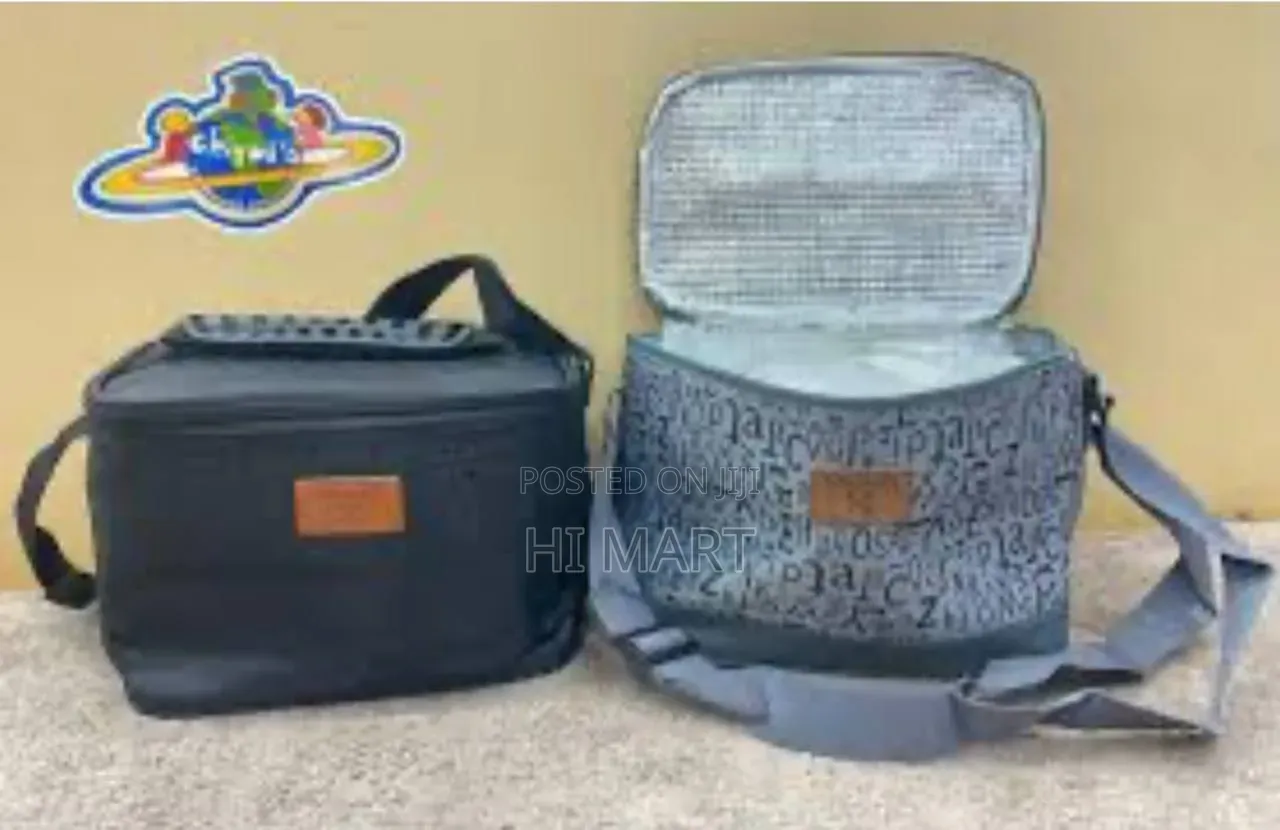 Top Quality Portable Lunch Box Bag