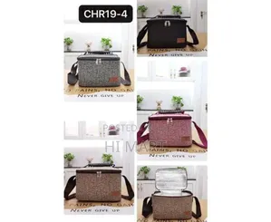 Top Quality Portable Lunch Box Bag