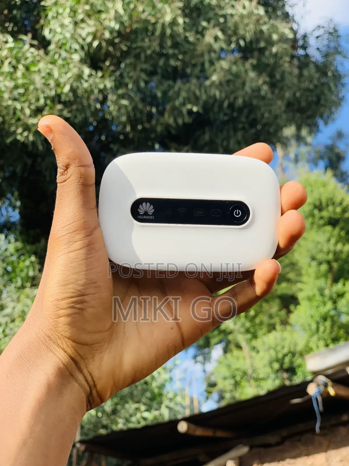 Wireless Wifi
