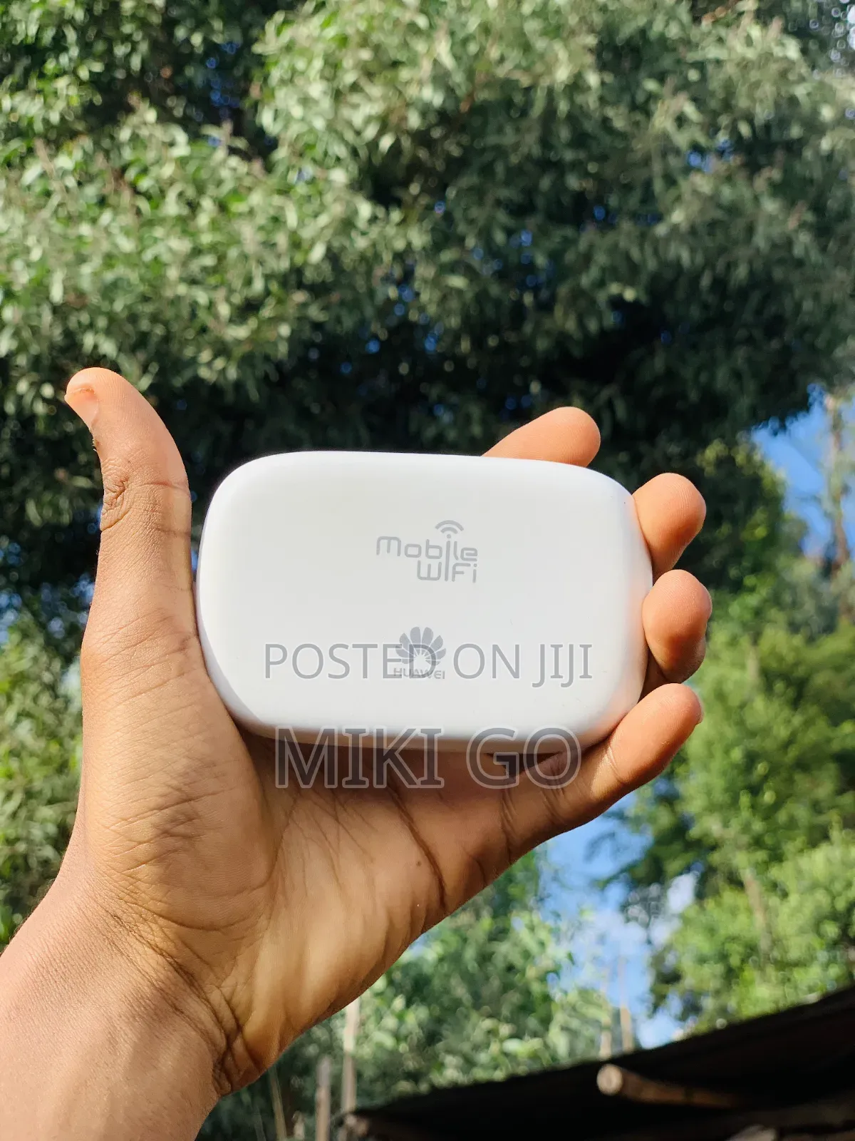 Wireless Wifi