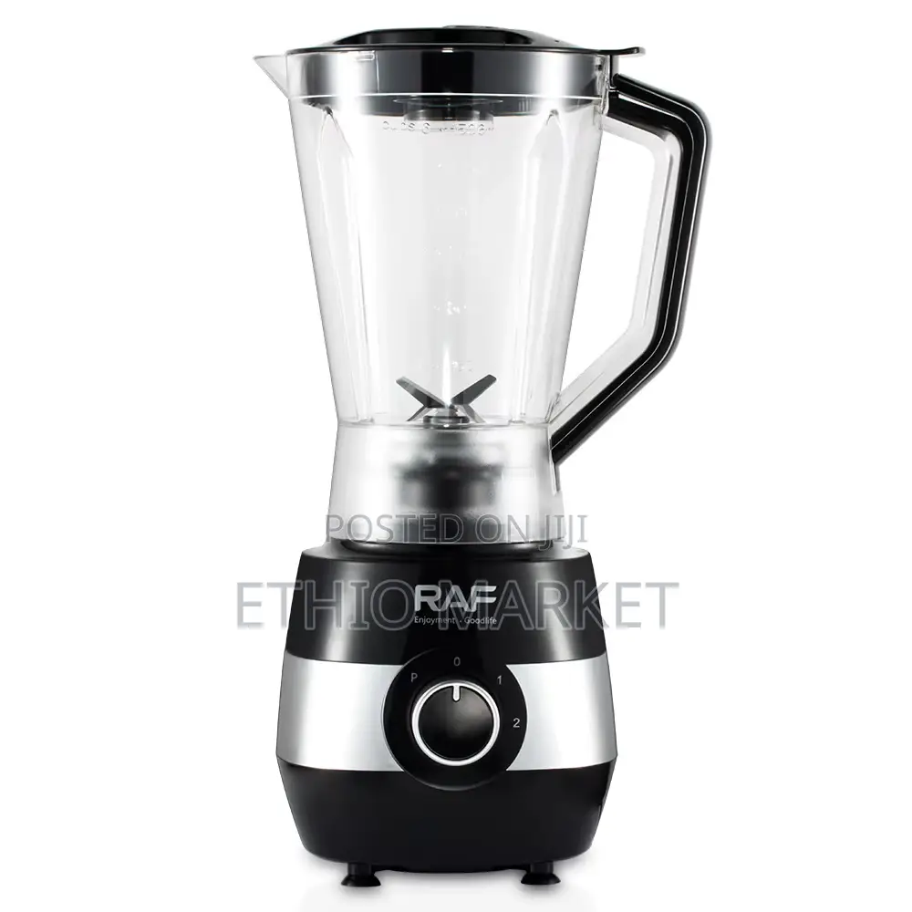 Raf 6in1 Food Processor