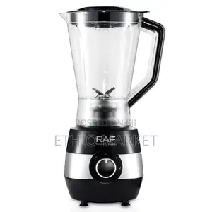 Raf 6in1 Food Processor