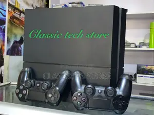 Pplaystaion(Ps 4 Fat Jalibreak Vertion 11.00)