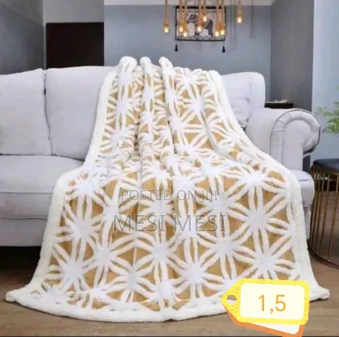 ጋቢ ለምኔ ለብርድ የሚሆን
