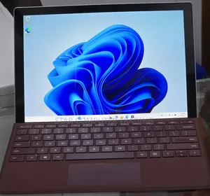New Laptop Microsoft Surface Pro 6 8GB Intel Core i5 SSD 128GB