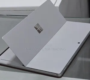 New Laptop Microsoft Surface Pro 6 8GB Intel Core i5 SSD 128GB